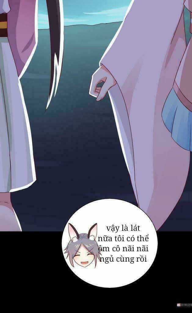 Phi Thiên Địch Tự Dưỡng Đích Khẩu Tử Chapter 20 trang 28