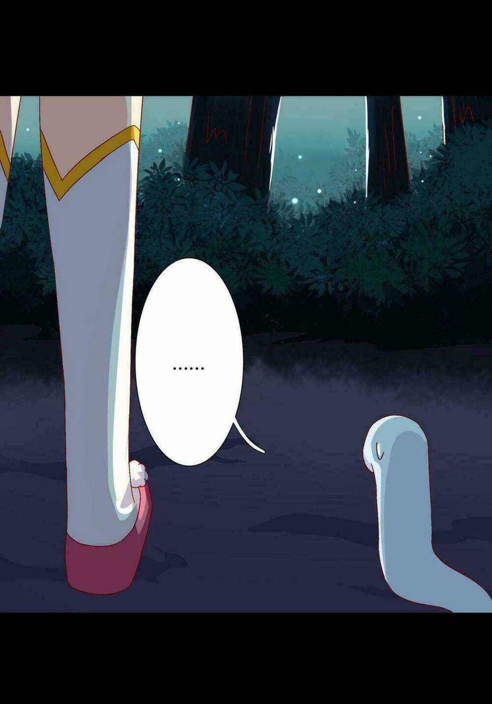 Phi Thiên Địch Tự Dưỡng Đích Khẩu Tử Chapter 20 trang 3