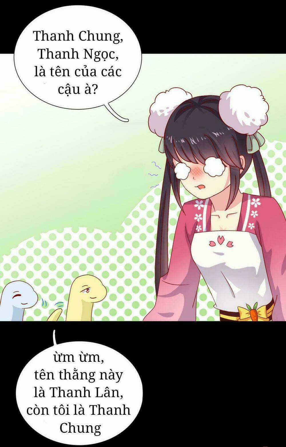 Phi Thiên Địch Tự Dưỡng Đích Khẩu Tử Chapter 20 trang 7