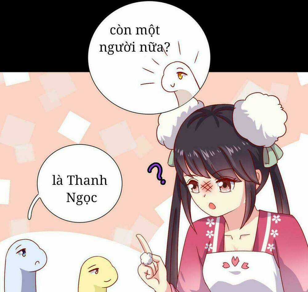 Phi Thiên Địch Tự Dưỡng Đích Khẩu Tử Chapter 20 trang 8