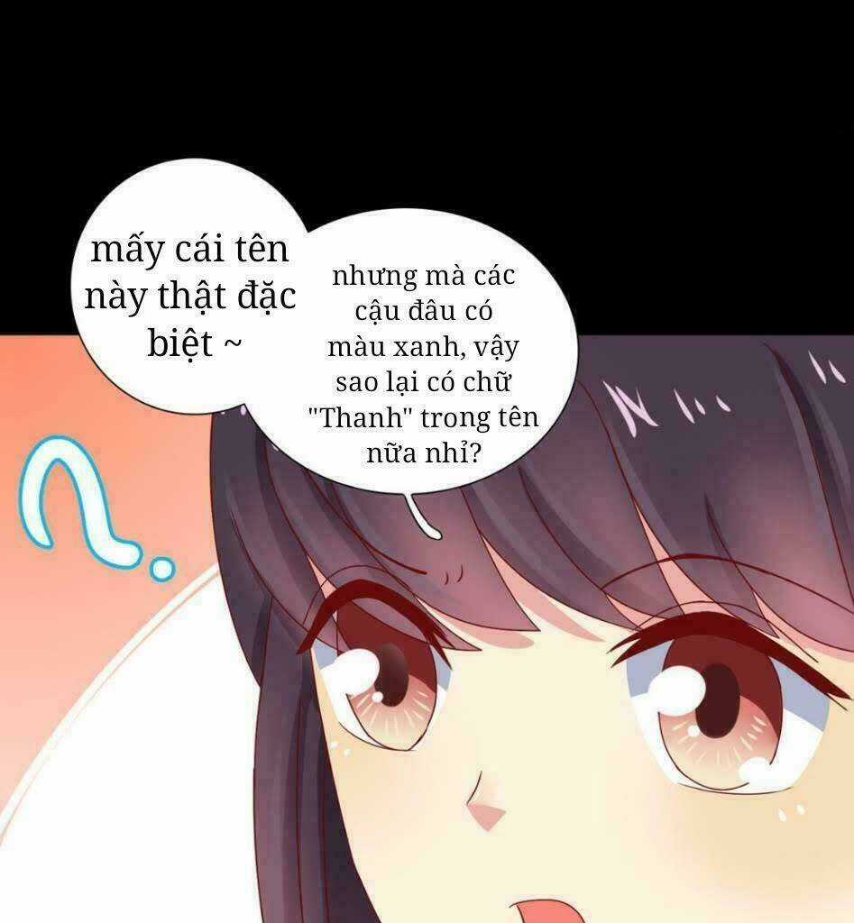 Phi Thiên Địch Tự Dưỡng Đích Khẩu Tử Chapter 20 trang 9