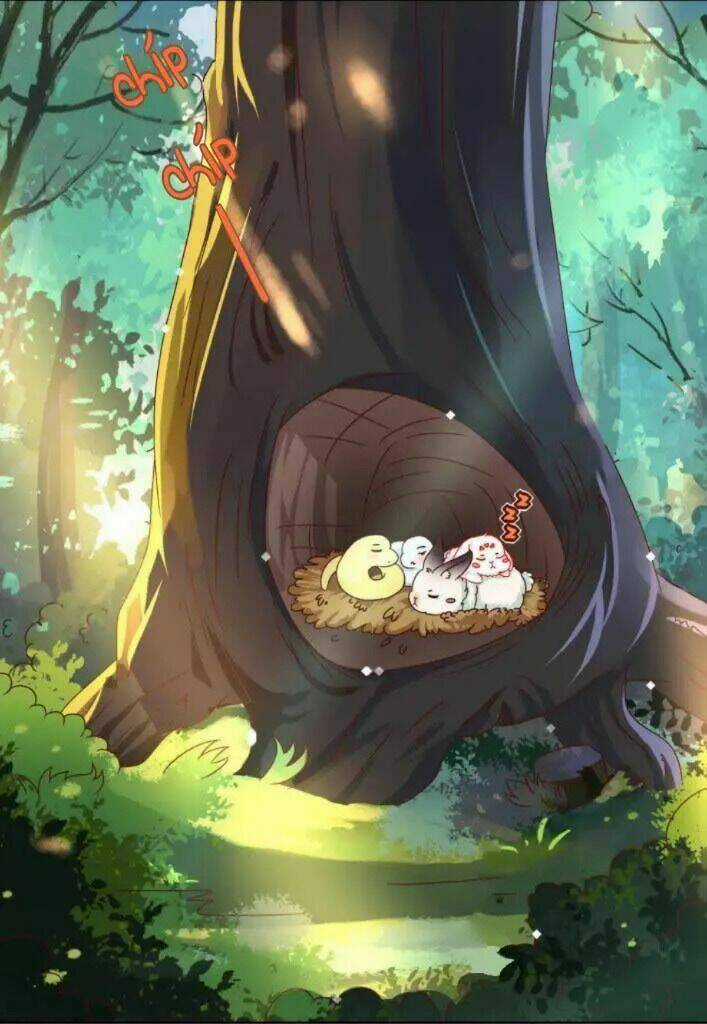 Phi Thiên Địch Tự Dưỡng Đích Khẩu Tử Chapter 21 trang 10