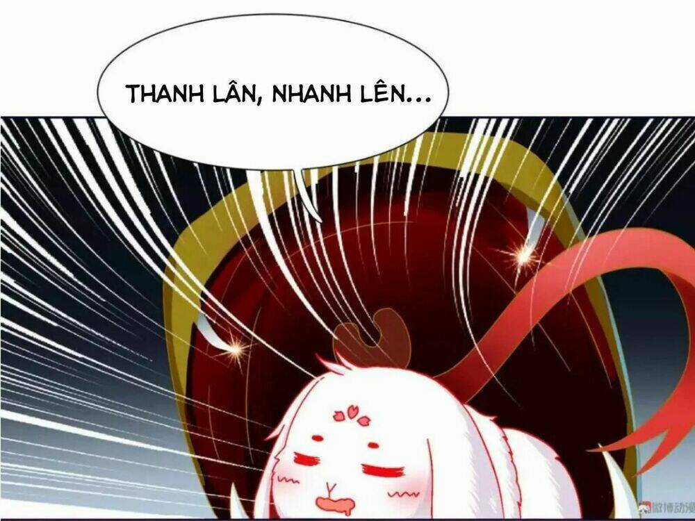 Phi Thiên Địch Tự Dưỡng Đích Khẩu Tử Chapter 21 trang 13