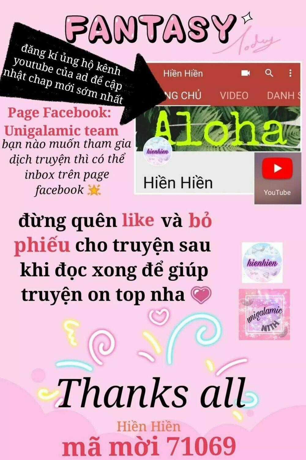 Phi Thiên Địch Tự Dưỡng Đích Khẩu Tử Chapter 21 trang 23