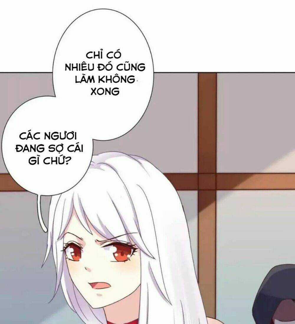 Phi Thiên Địch Tự Dưỡng Đích Khẩu Tử Chapter 21 trang 3