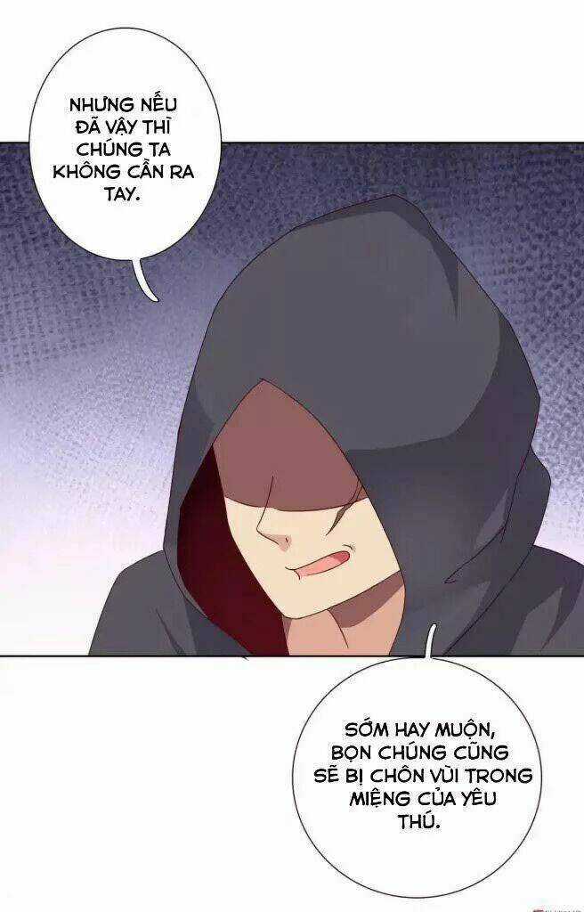 Phi Thiên Địch Tự Dưỡng Đích Khẩu Tử Chapter 21 trang 5