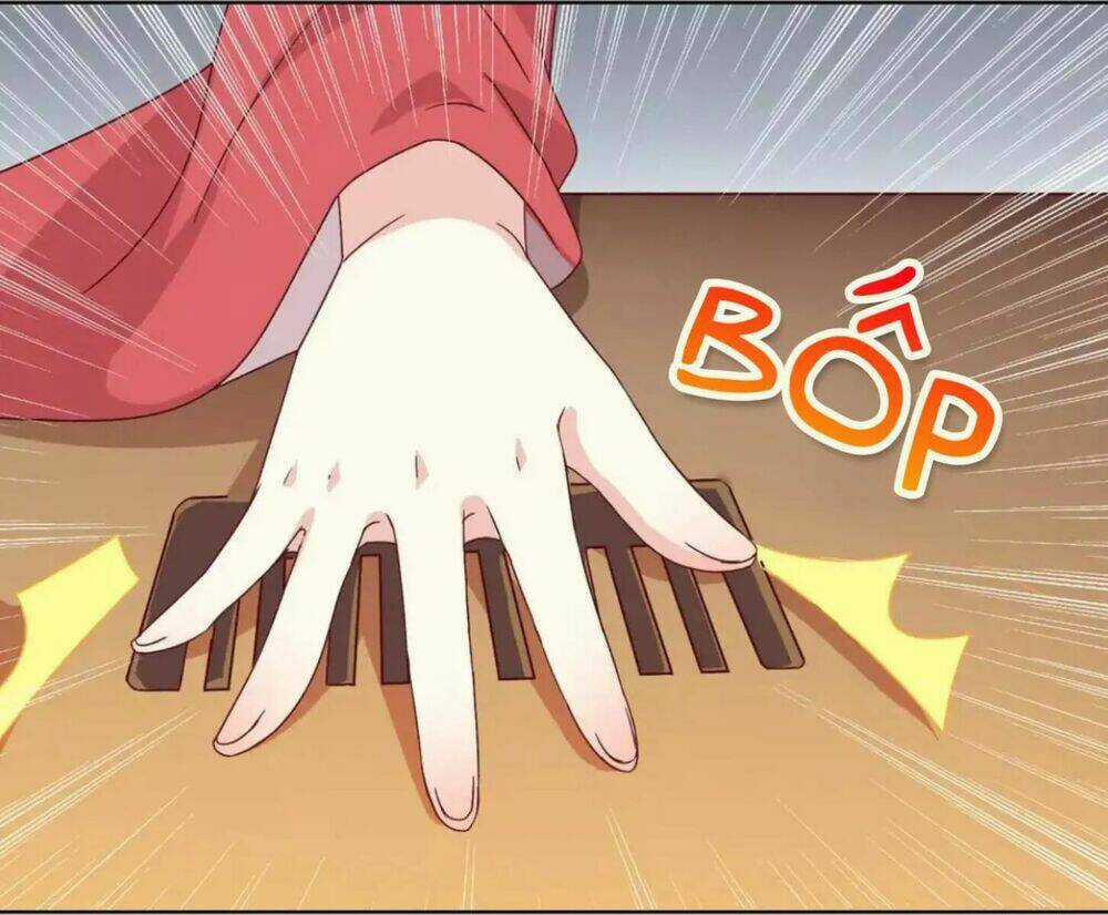 Phi Thiên Địch Tự Dưỡng Đích Khẩu Tử Chapter 21 trang 6