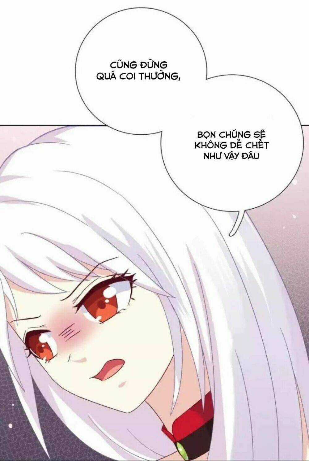 Phi Thiên Địch Tự Dưỡng Đích Khẩu Tử Chapter 21 trang 7