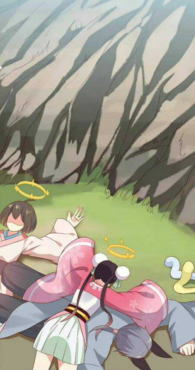 Phi Thiên Địch Tự Dưỡng Đích Khẩu Tử Chapter 22 trang 11