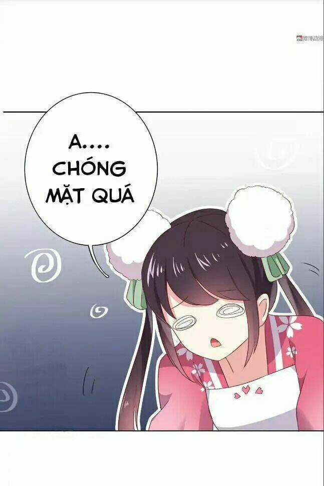 Phi Thiên Địch Tự Dưỡng Đích Khẩu Tử Chapter 22 trang 12