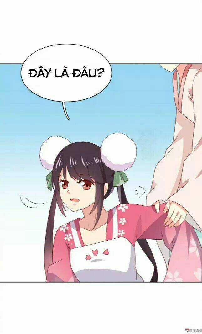 Phi Thiên Địch Tự Dưỡng Đích Khẩu Tử Chapter 22 trang 13