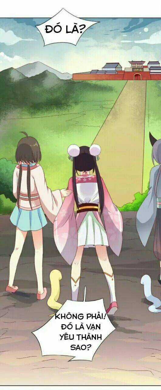 Phi Thiên Địch Tự Dưỡng Đích Khẩu Tử Chapter 22 trang 14