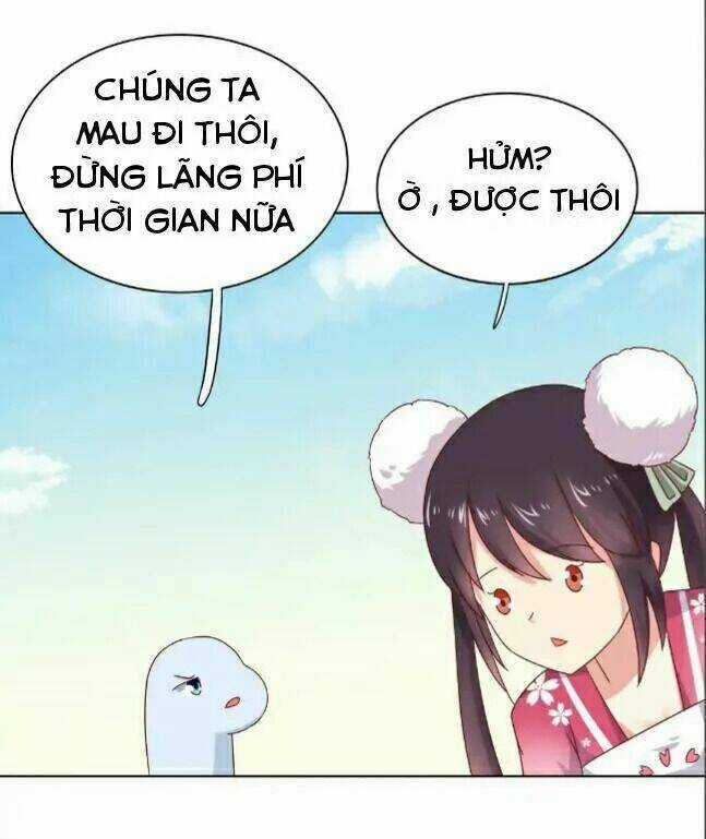 Phi Thiên Địch Tự Dưỡng Đích Khẩu Tử Chapter 22 trang 16