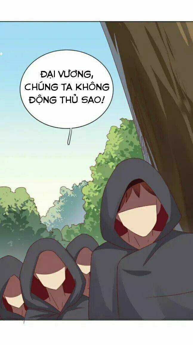 Phi Thiên Địch Tự Dưỡng Đích Khẩu Tử Chapter 22 trang 17