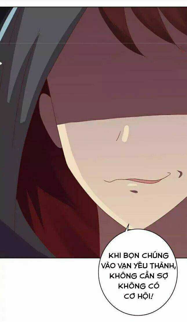 Phi Thiên Địch Tự Dưỡng Đích Khẩu Tử Chapter 22 trang 18