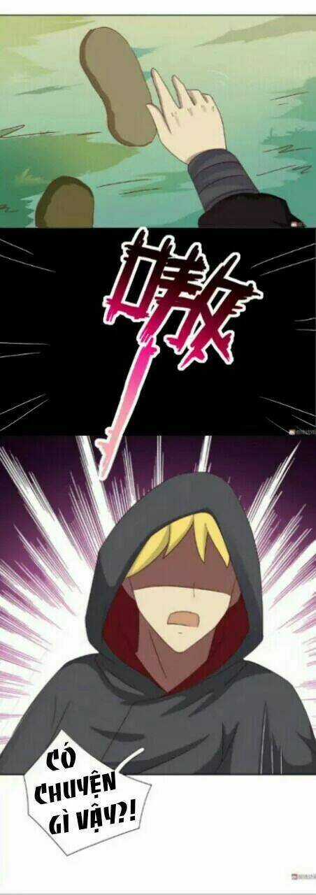 Phi Thiên Địch Tự Dưỡng Đích Khẩu Tử Chapter 22 trang 2