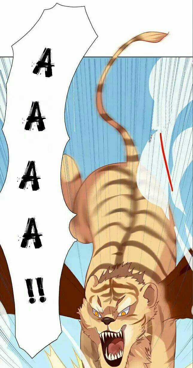 Phi Thiên Địch Tự Dưỡng Đích Khẩu Tử Chapter 22 trang 4