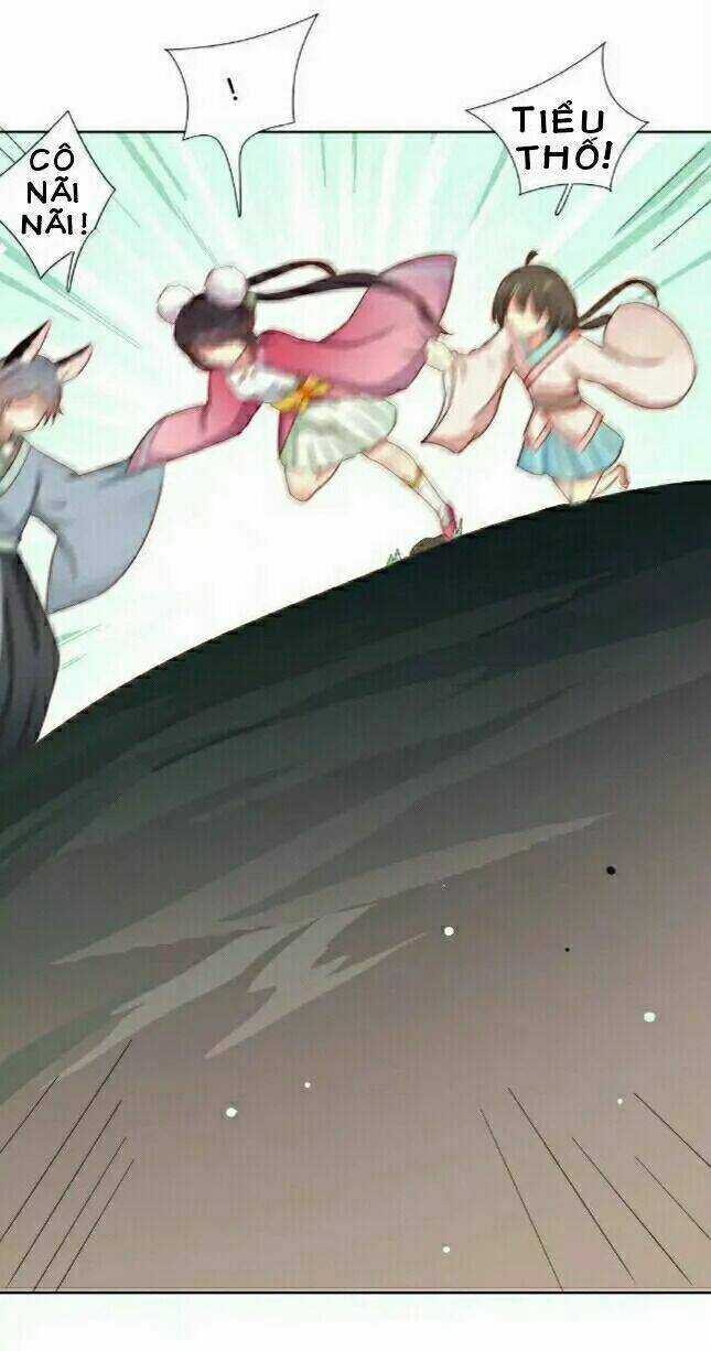 Phi Thiên Địch Tự Dưỡng Đích Khẩu Tử Chapter 22 trang 8