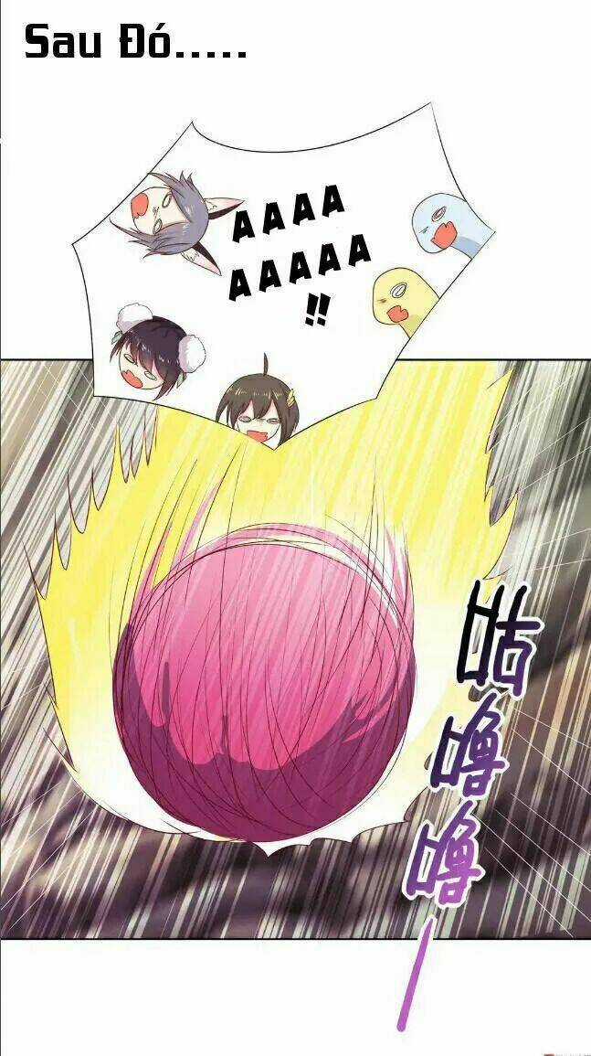 Phi Thiên Địch Tự Dưỡng Đích Khẩu Tử Chapter 22 trang 9