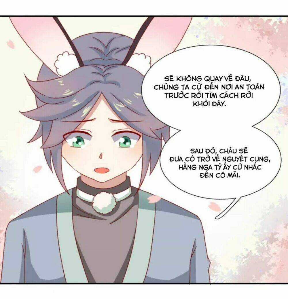 Phi Thiên Địch Tự Dưỡng Đích Khẩu Tử Chapter 23 trang 12