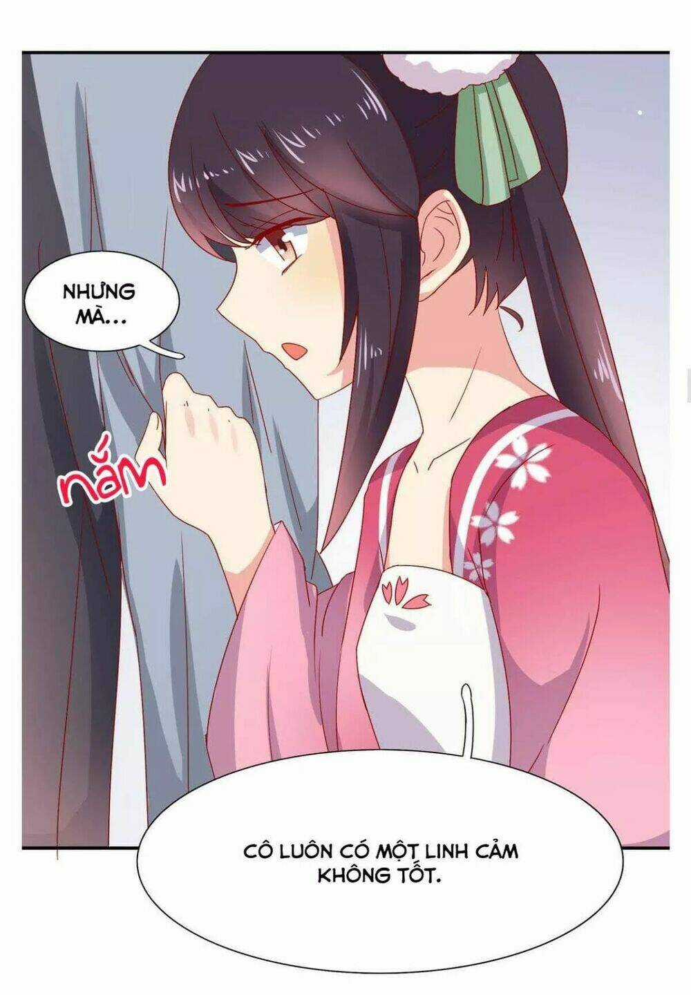 Phi Thiên Địch Tự Dưỡng Đích Khẩu Tử Chapter 23 trang 13