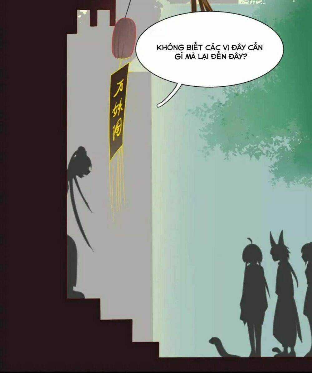 Phi Thiên Địch Tự Dưỡng Đích Khẩu Tử Chapter 23 trang 15