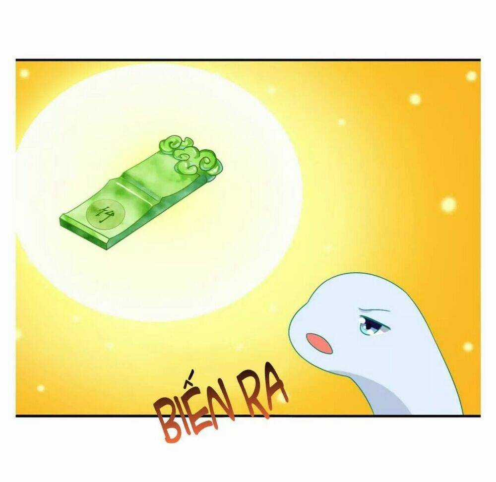 Phi Thiên Địch Tự Dưỡng Đích Khẩu Tử Chapter 23 trang 16