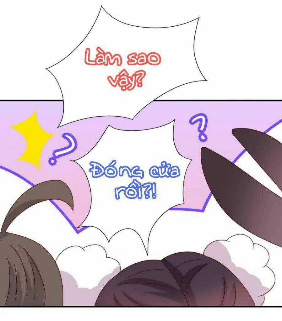 Phi Thiên Địch Tự Dưỡng Đích Khẩu Tử Chapter 23 trang 21