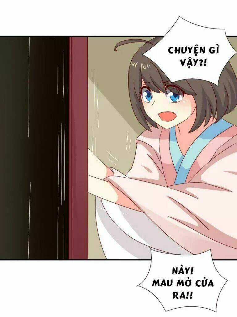 Phi Thiên Địch Tự Dưỡng Đích Khẩu Tử Chapter 23 trang 22