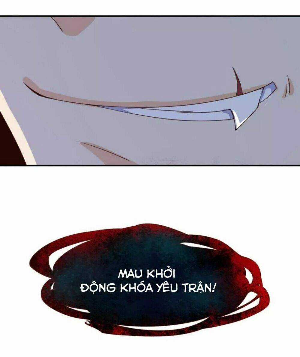 Phi Thiên Địch Tự Dưỡng Đích Khẩu Tử Chapter 23 trang 25