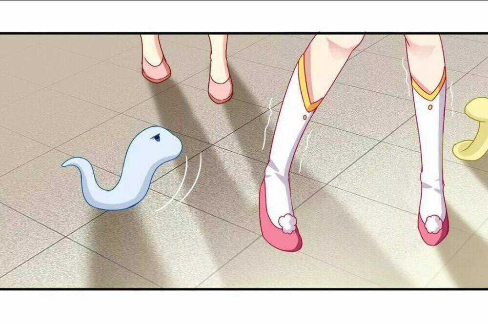 Phi Thiên Địch Tự Dưỡng Đích Khẩu Tử Chapter 23 trang 7