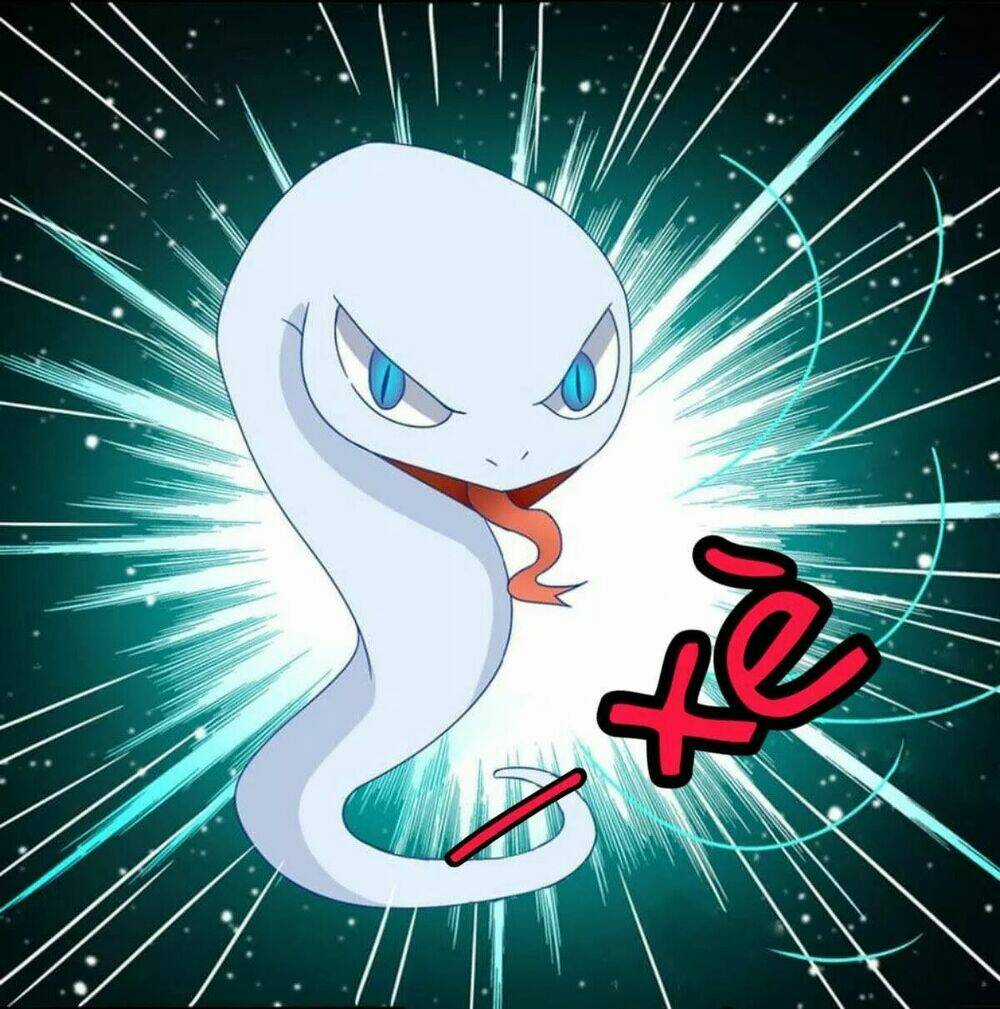 Phi Thiên Địch Tự Dưỡng Đích Khẩu Tử Chapter 23 trang 8