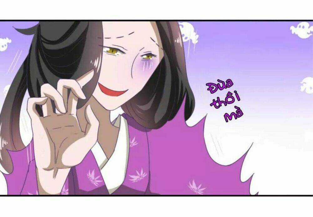 Phi Thiên Địch Tự Dưỡng Đích Khẩu Tử Chapter 23 trang 9