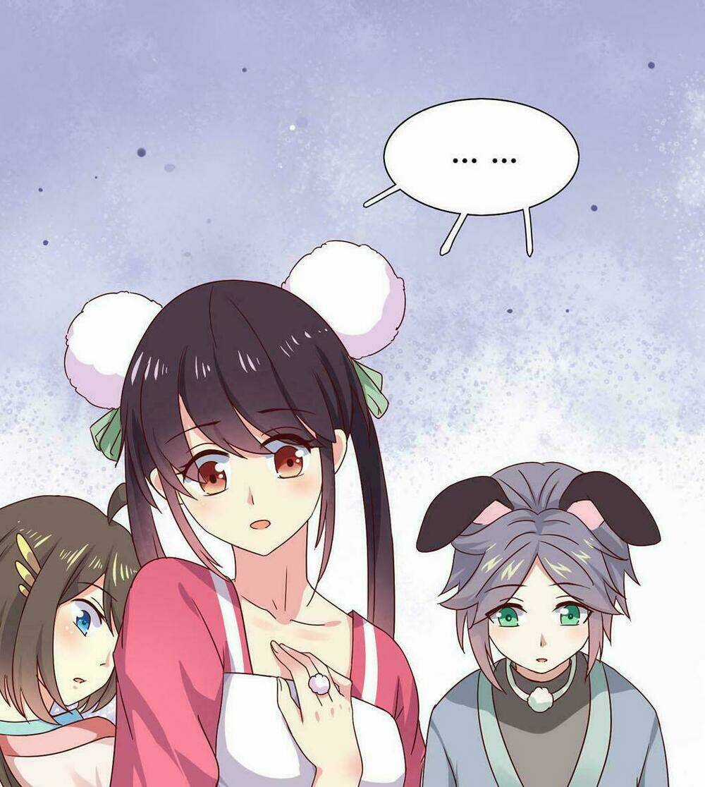 Phi Thiên Địch Tự Dưỡng Đích Khẩu Tử Chapter 24 trang 10