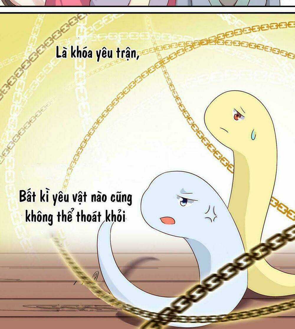 Phi Thiên Địch Tự Dưỡng Đích Khẩu Tử Chapter 24 trang 11