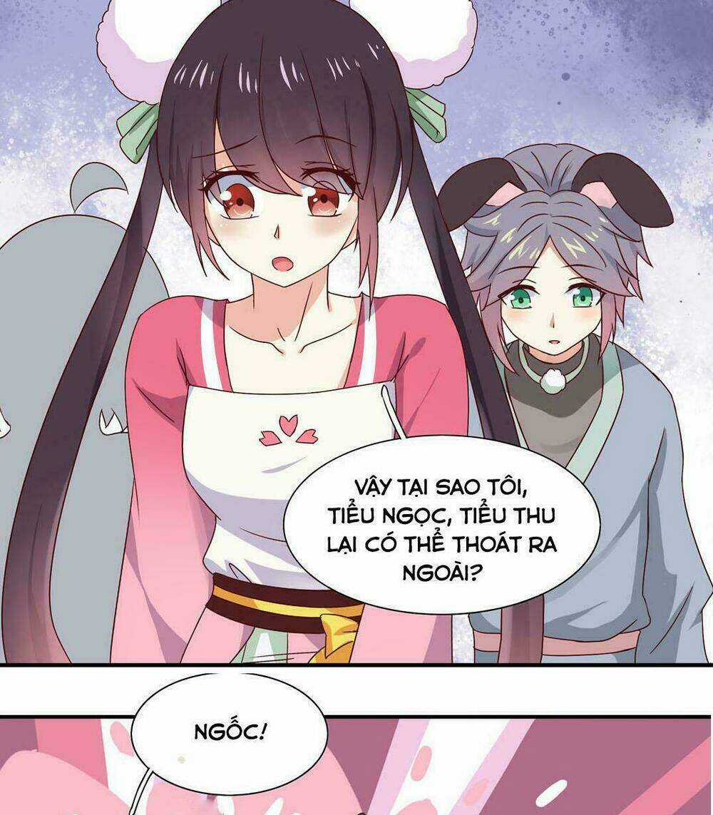 Phi Thiên Địch Tự Dưỡng Đích Khẩu Tử Chapter 24 trang 12