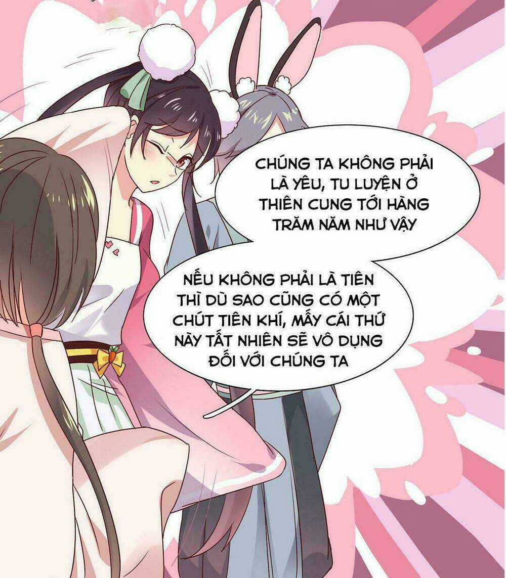 Phi Thiên Địch Tự Dưỡng Đích Khẩu Tử Chapter 24 trang 13