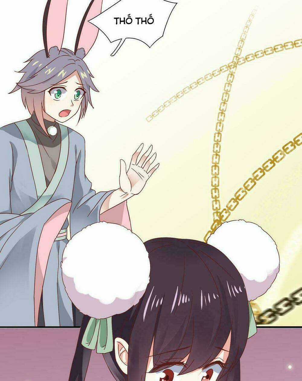 Phi Thiên Địch Tự Dưỡng Đích Khẩu Tử Chapter 24 trang 16