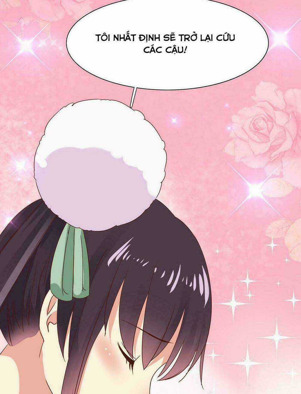 Phi Thiên Địch Tự Dưỡng Đích Khẩu Tử Chapter 24 trang 19