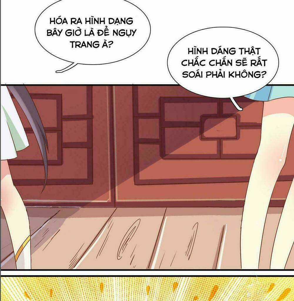 Phi Thiên Địch Tự Dưỡng Đích Khẩu Tử Chapter 24 trang 2