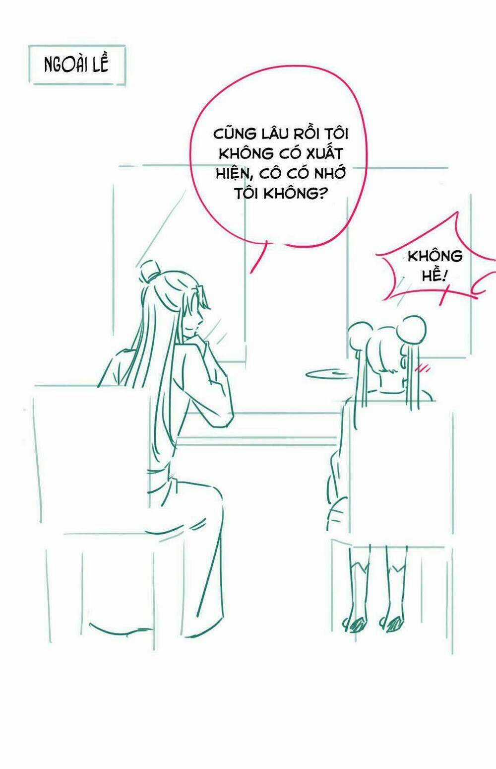 Phi Thiên Địch Tự Dưỡng Đích Khẩu Tử Chapter 24 trang 21