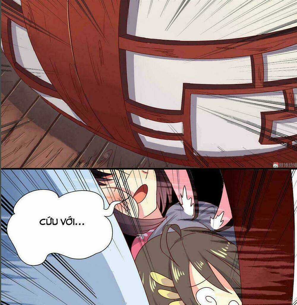 Phi Thiên Địch Tự Dưỡng Đích Khẩu Tử Chapter 24 trang 4