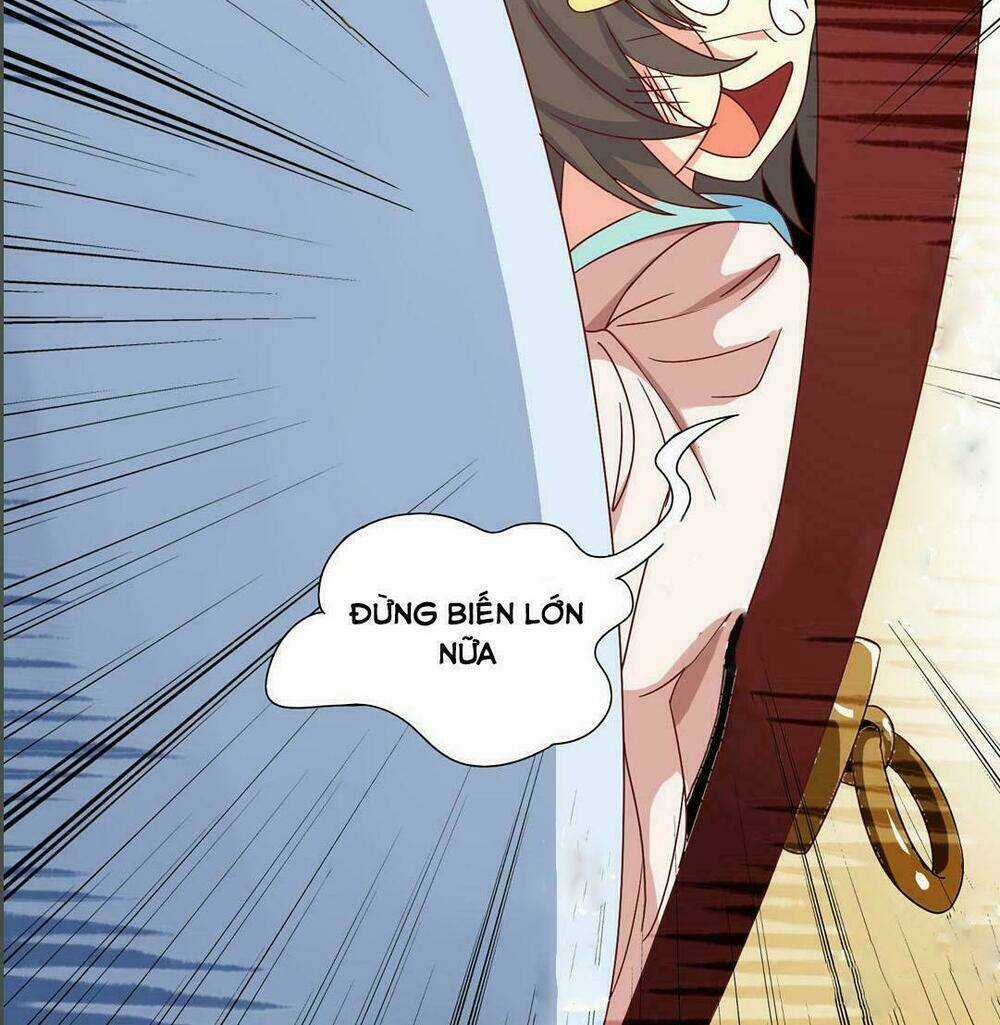 Phi Thiên Địch Tự Dưỡng Đích Khẩu Tử Chapter 24 trang 5