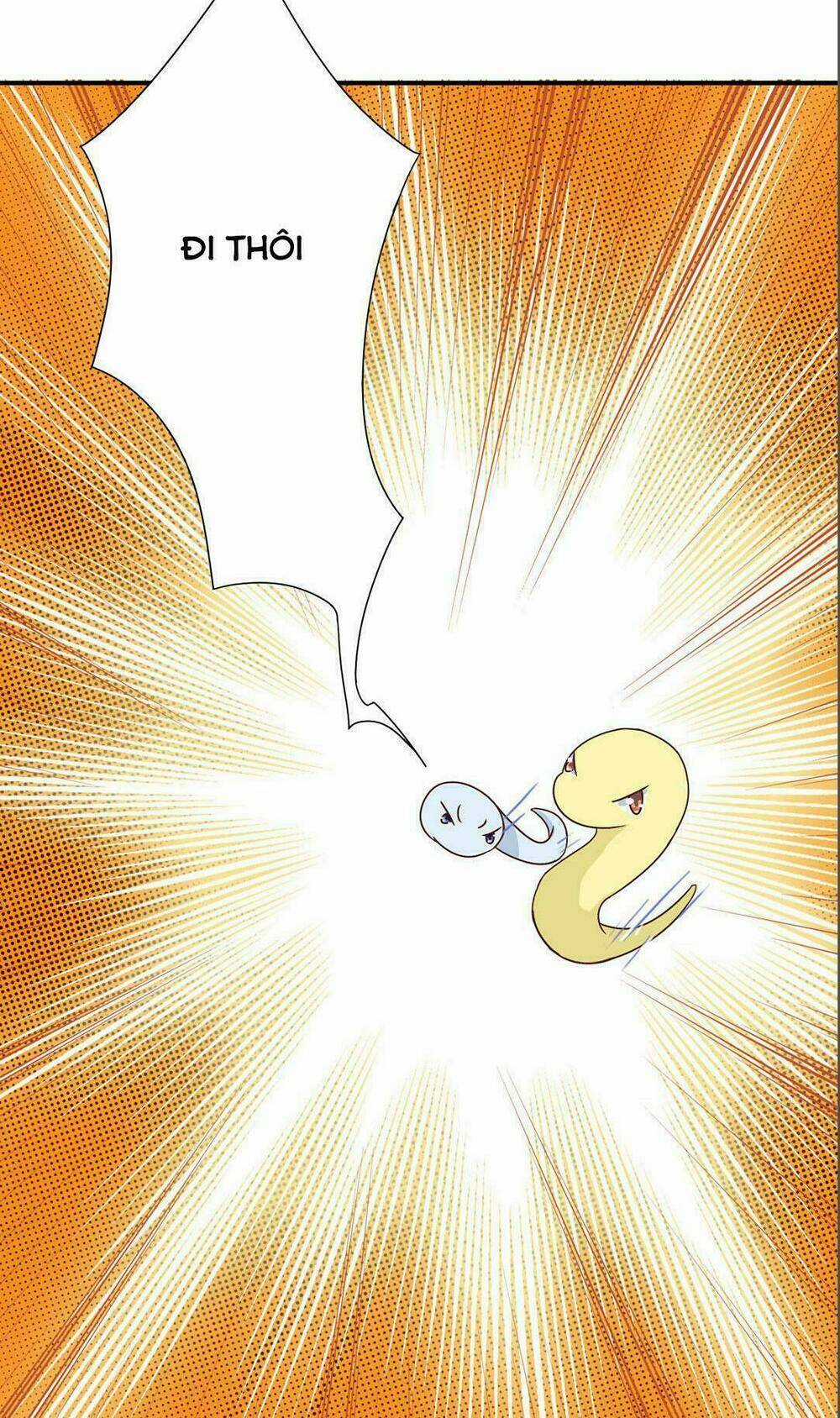 Phi Thiên Địch Tự Dưỡng Đích Khẩu Tử Chapter 24 trang 8