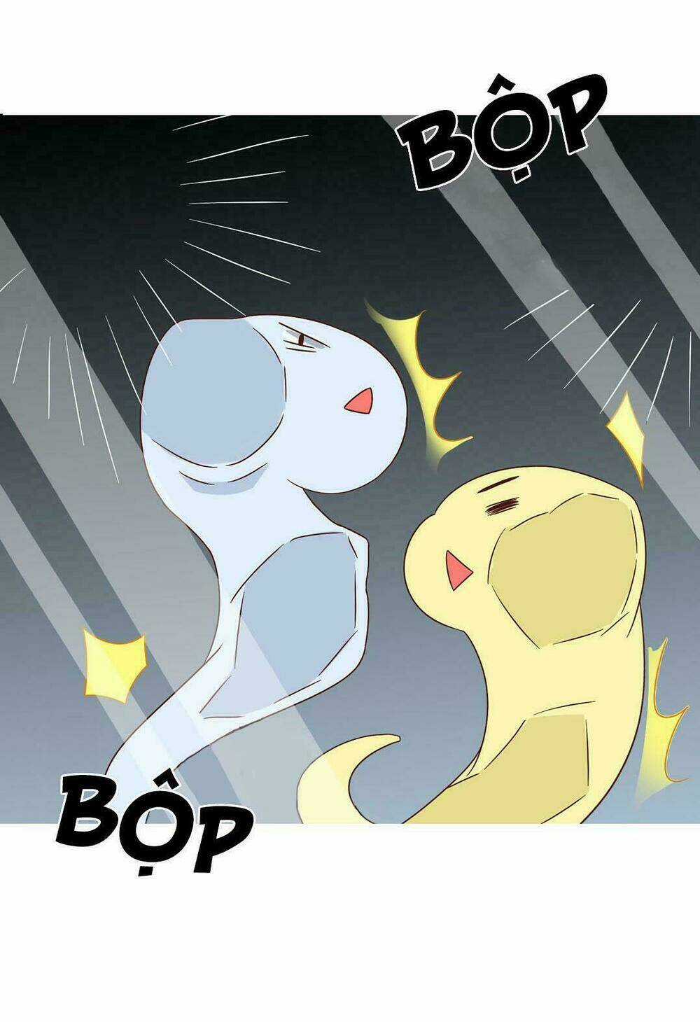 Phi Thiên Địch Tự Dưỡng Đích Khẩu Tử Chapter 24 trang 9