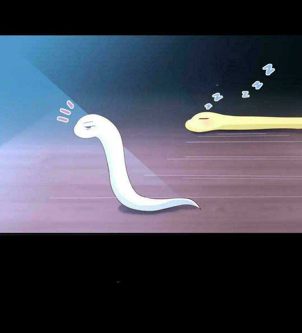 Phi Thiên Địch Tự Dưỡng Đích Khẩu Tử Chapter 25 trang 11