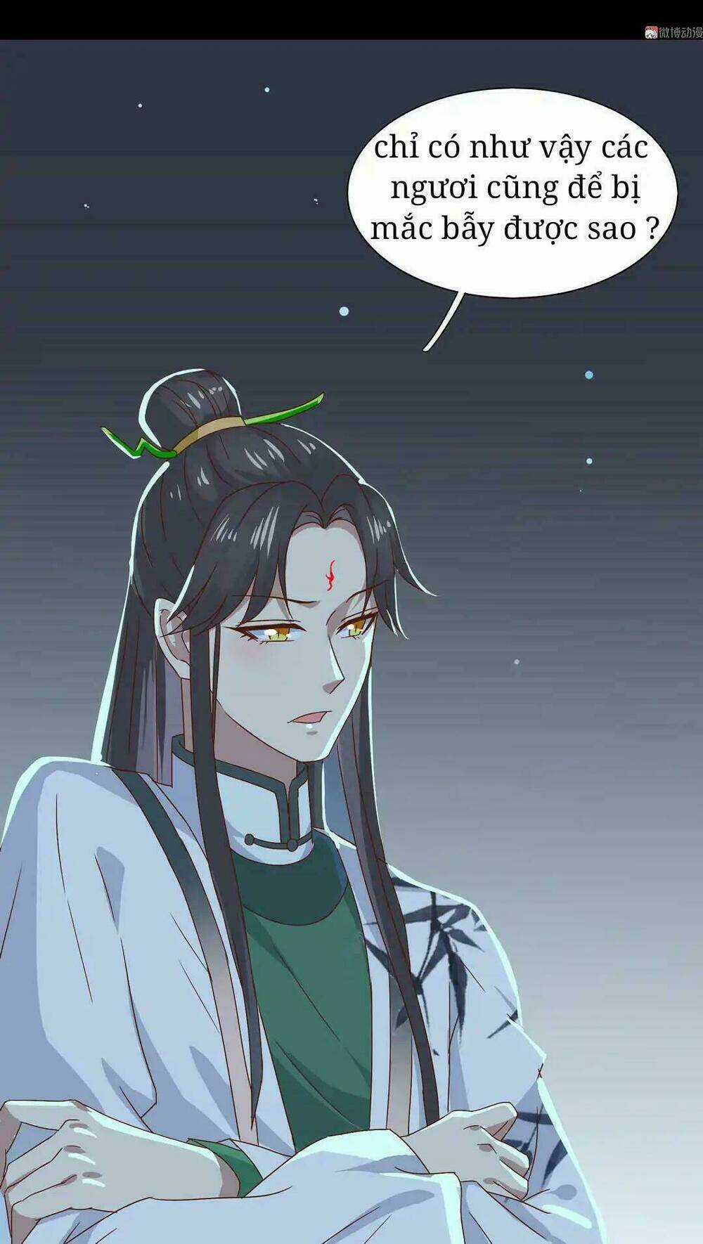 Phi Thiên Địch Tự Dưỡng Đích Khẩu Tử Chapter 25 trang 13