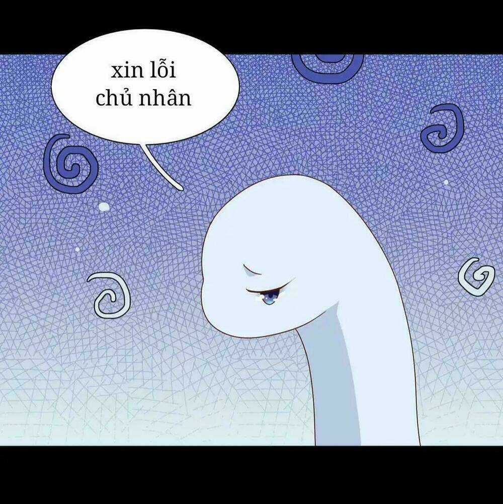 Phi Thiên Địch Tự Dưỡng Đích Khẩu Tử Chapter 25 trang 15