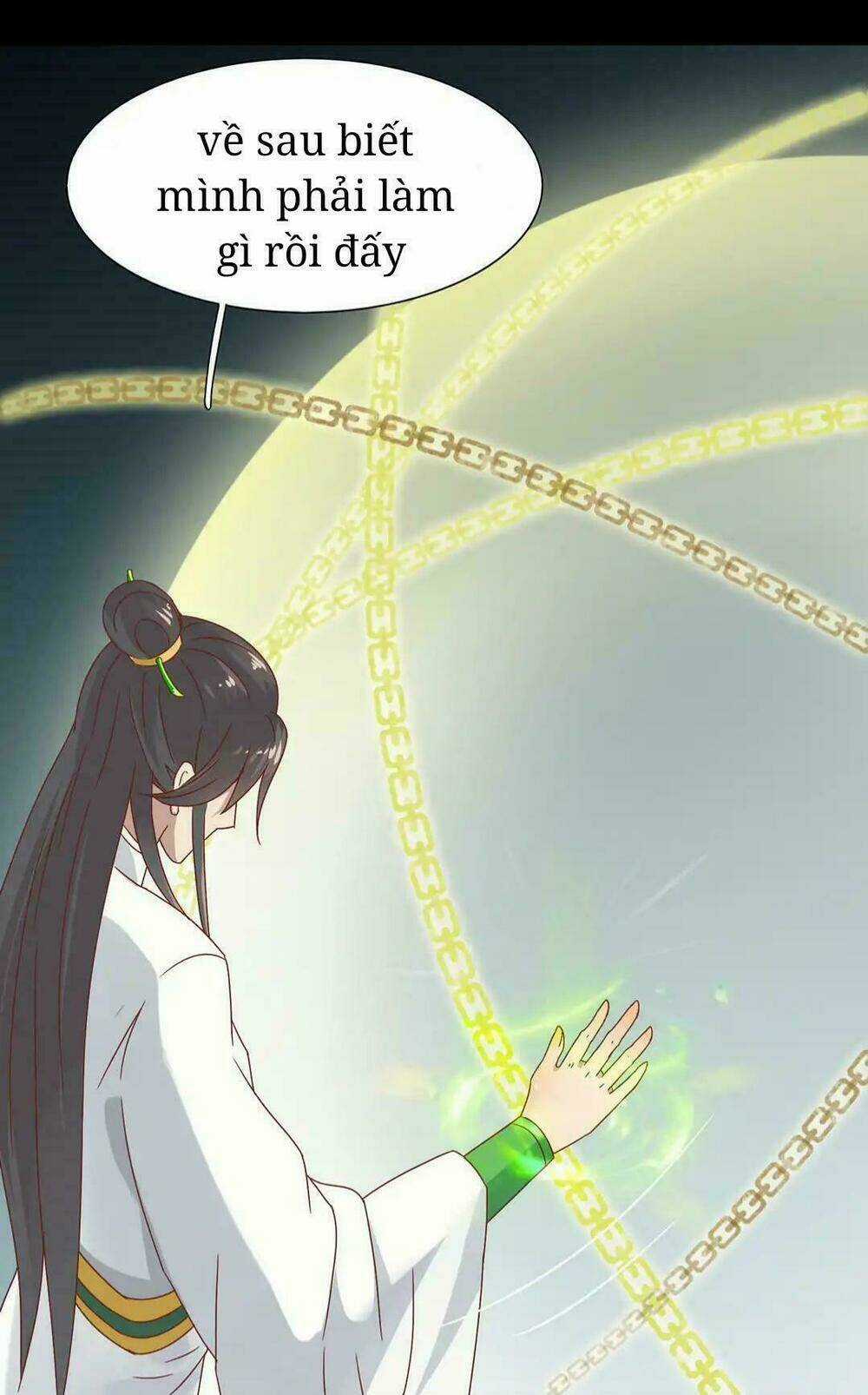 Phi Thiên Địch Tự Dưỡng Đích Khẩu Tử Chapter 25 trang 16