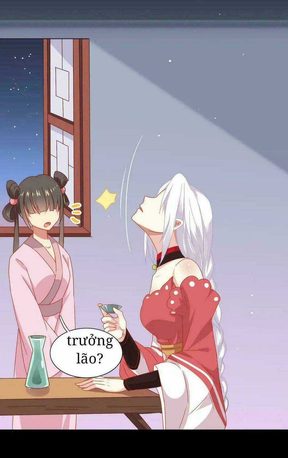 Phi Thiên Địch Tự Dưỡng Đích Khẩu Tử Chapter 25 trang 20